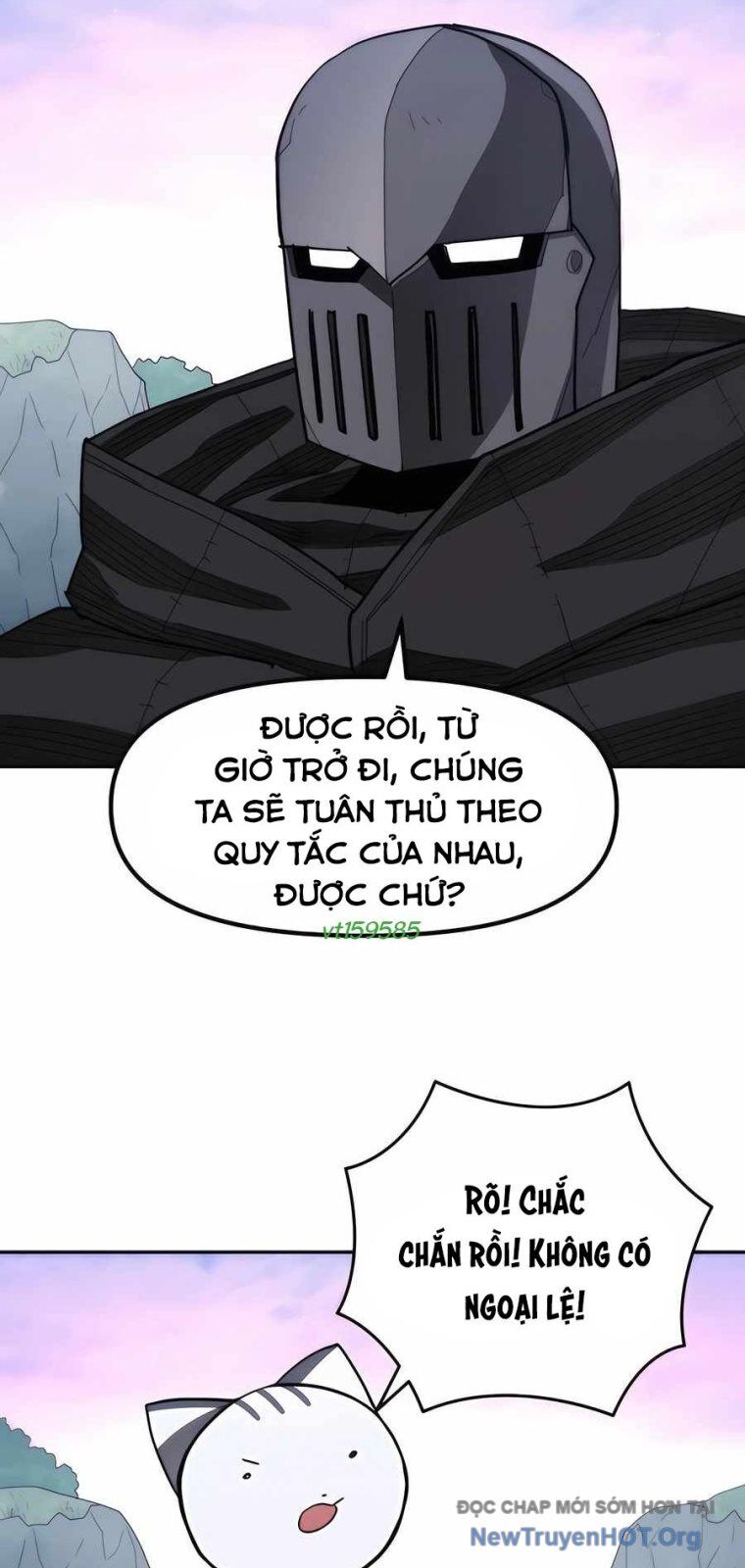 Chỉ Là Một Con Mèo Chap 7 - Next Chap 8