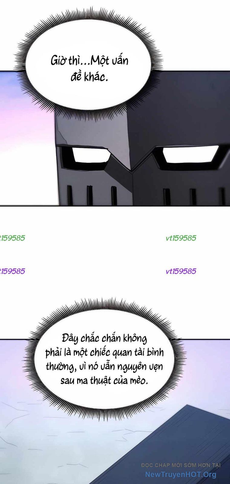 Chỉ Là Một Con Mèo Chap 7 - Next Chap 8