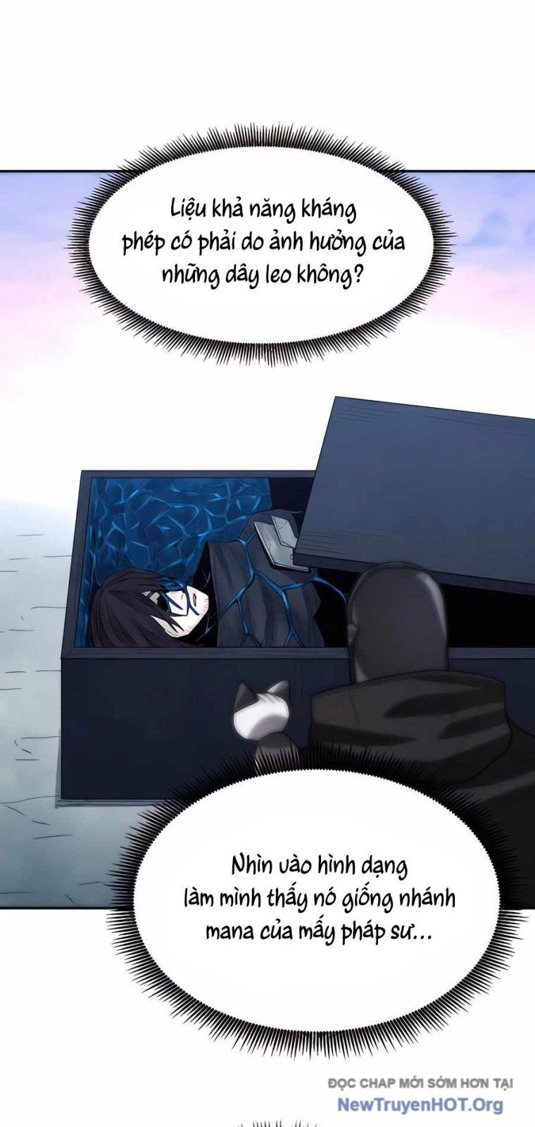 Chỉ Là Một Con Mèo Chap 7 - Next Chap 8