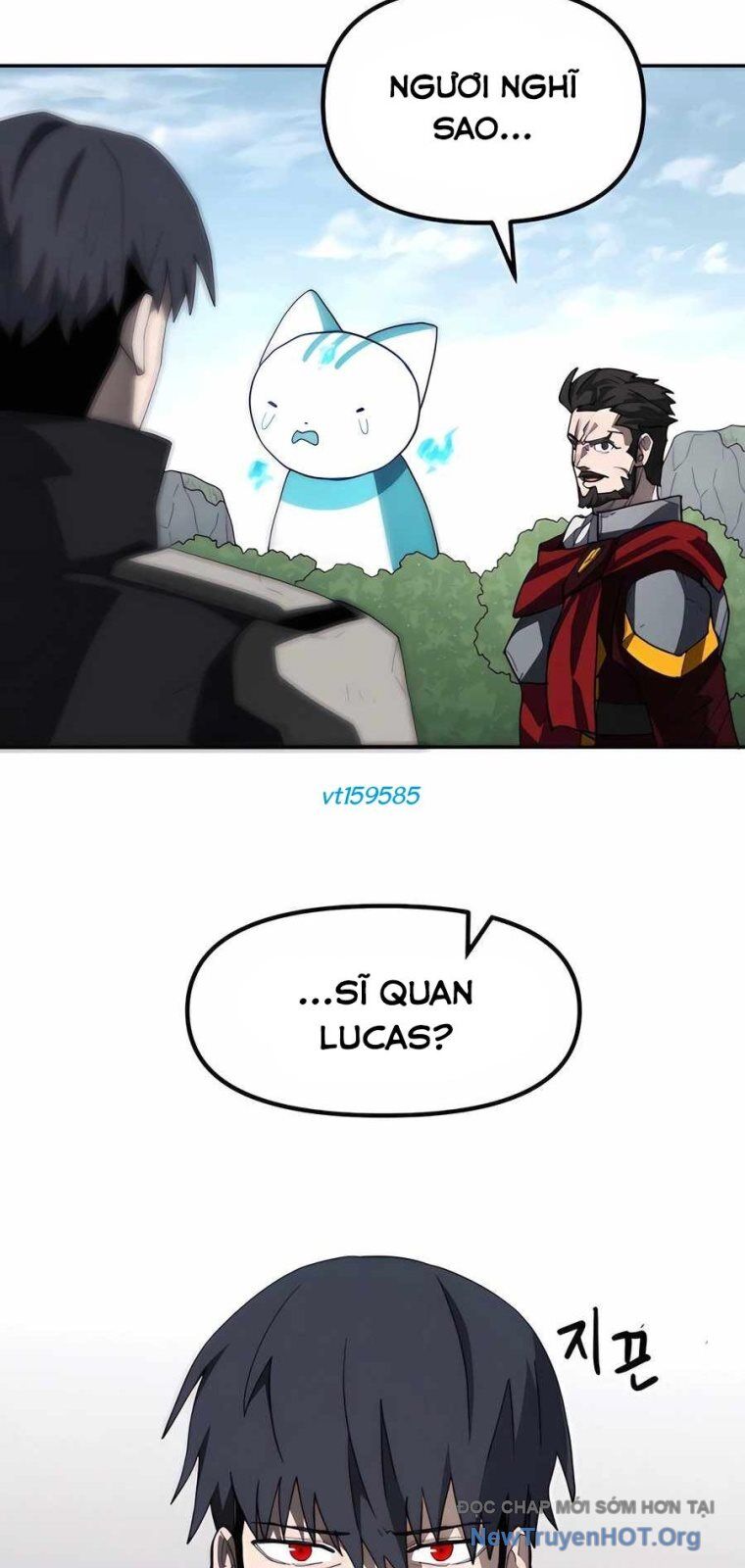 Chỉ Là Một Con Mèo Chap 7 - Next Chap 8