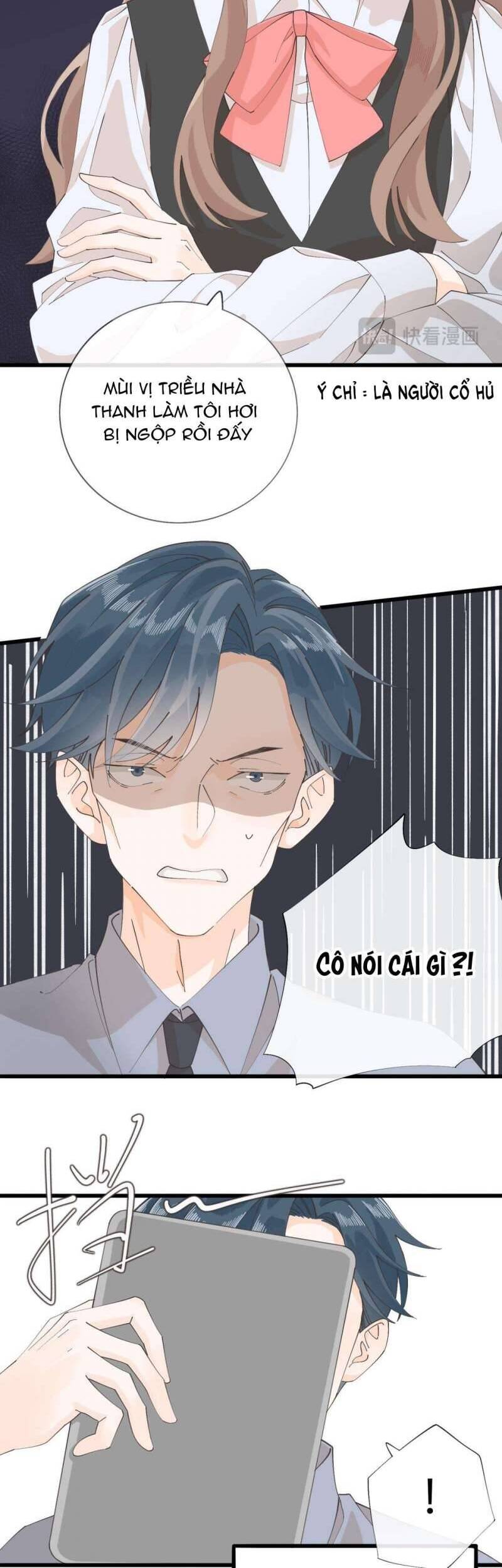 Chị Lại Gặp Rắc Rối Nữa Rồi Chap 1 - Next Chap 2