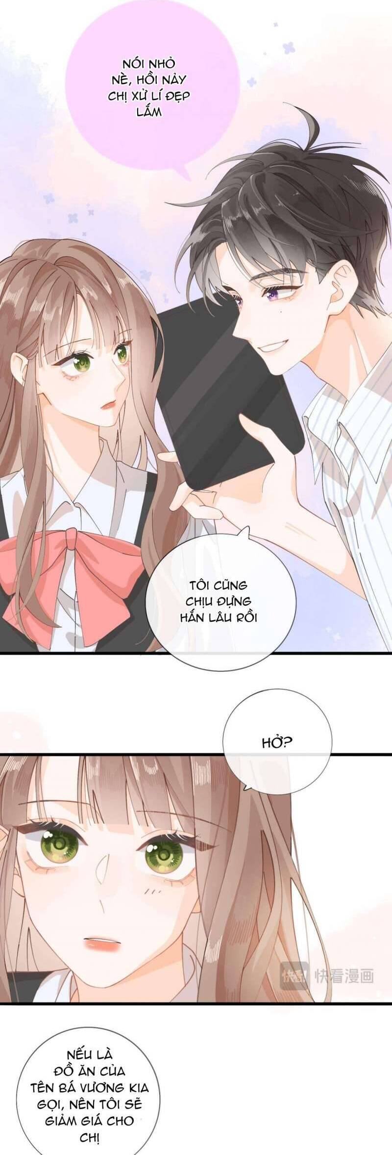 Chị Lại Gặp Rắc Rối Nữa Rồi Chap 1 - Next Chap 2