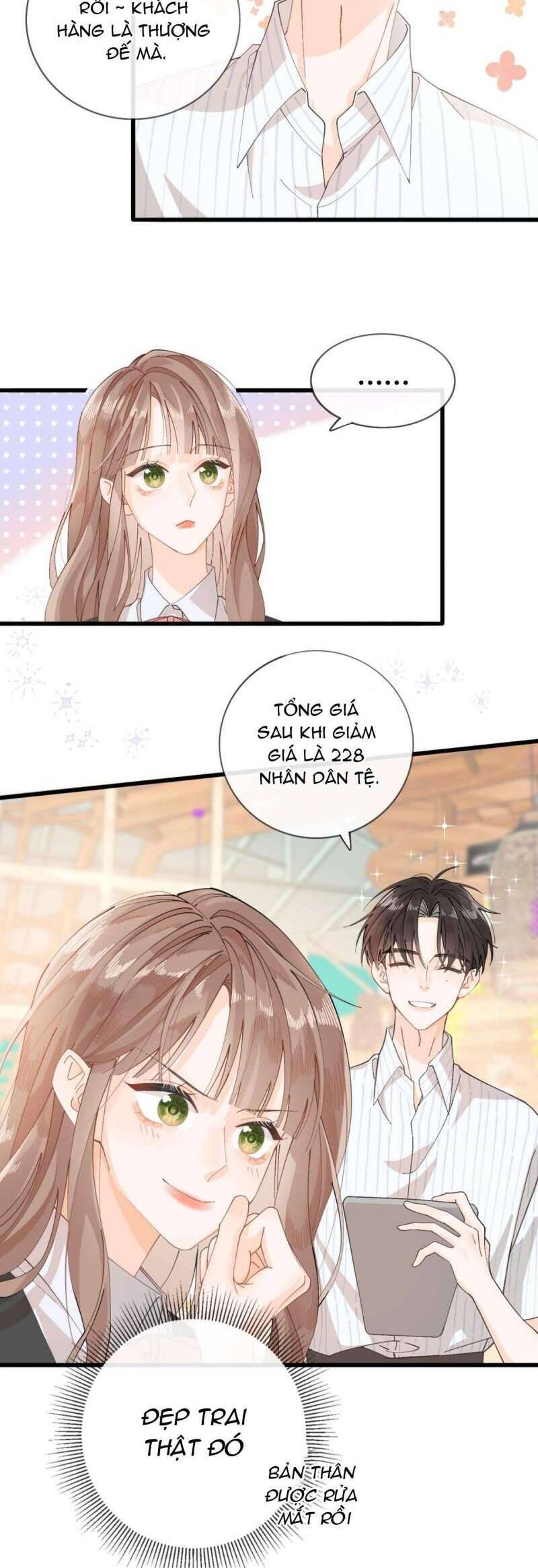 Chị Lại Gặp Rắc Rối Nữa Rồi Chap 1 - Next Chap 2