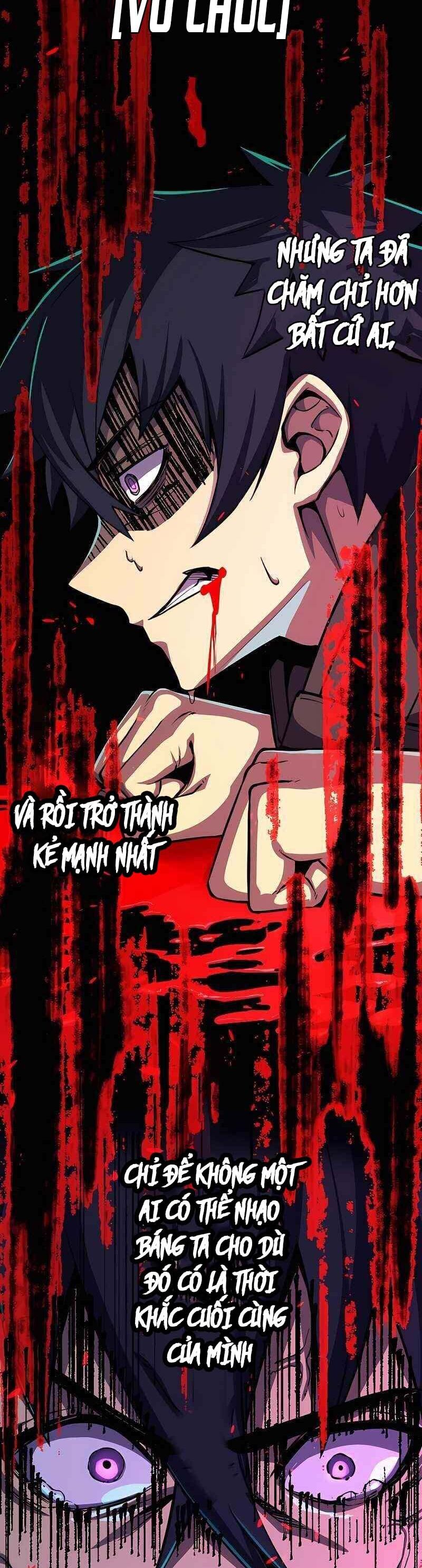 Chỉ Mình Ta Biết Vô Chức Chính Là Chức Nghiệp Mạnh Nhất Chap 1 - Next Chap 2