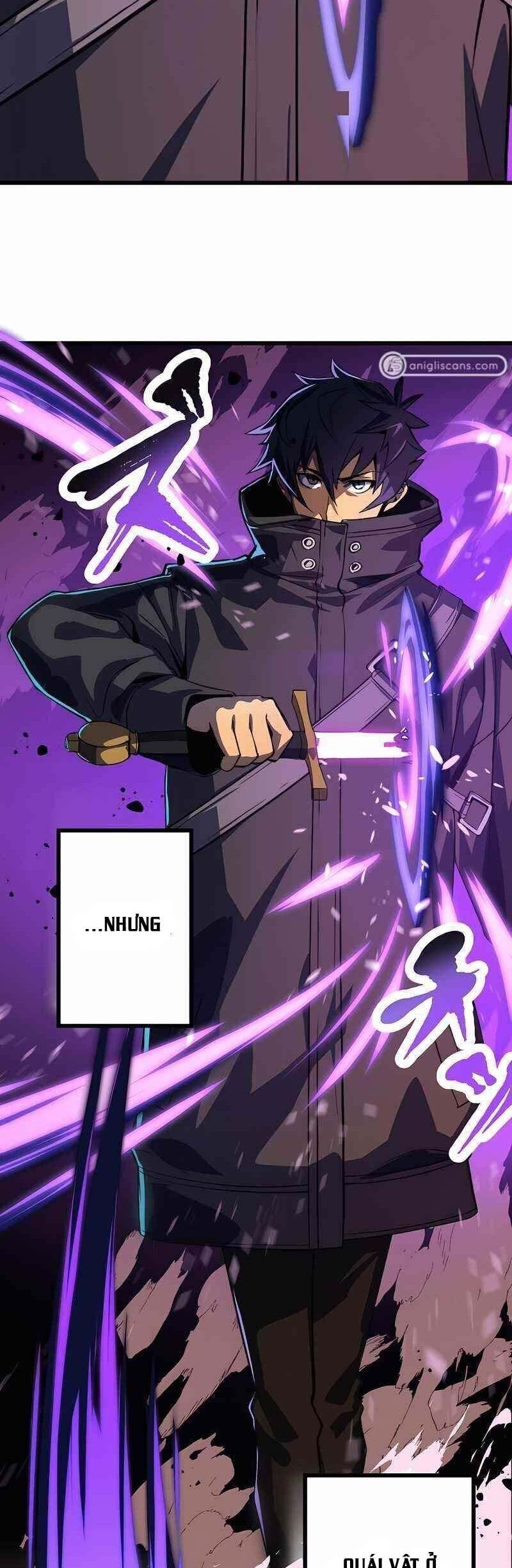 Chỉ Mình Ta Biết Vô Chức Chính Là Chức Nghiệp Mạnh Nhất Chap 1 - Next Chap 2