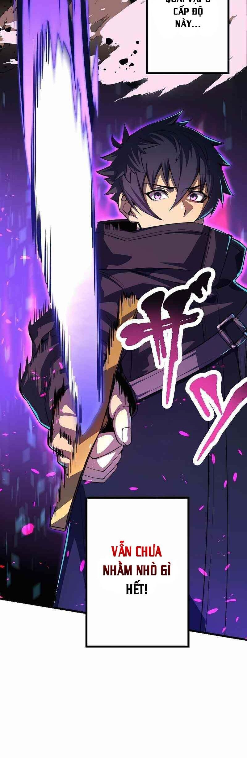 Chỉ Mình Ta Biết Vô Chức Chính Là Chức Nghiệp Mạnh Nhất Chap 1 - Next Chap 2