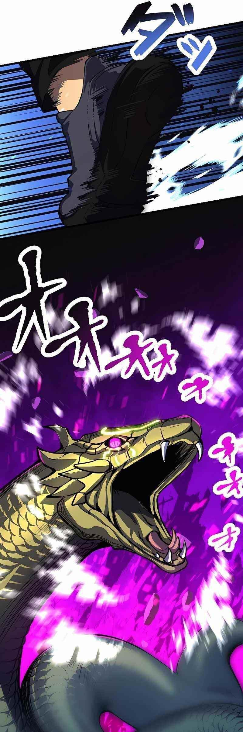 Chỉ Mình Ta Biết Vô Chức Chính Là Chức Nghiệp Mạnh Nhất Chap 1 - Next Chap 2