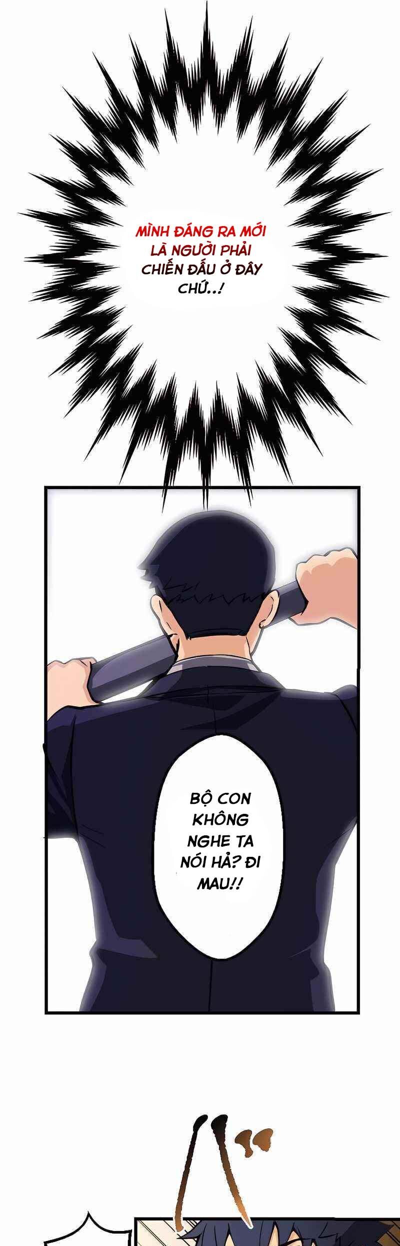 Chỉ Mình Ta Biết Vô Chức Chính Là Chức Nghiệp Mạnh Nhất Chap 1 - Next Chap 2