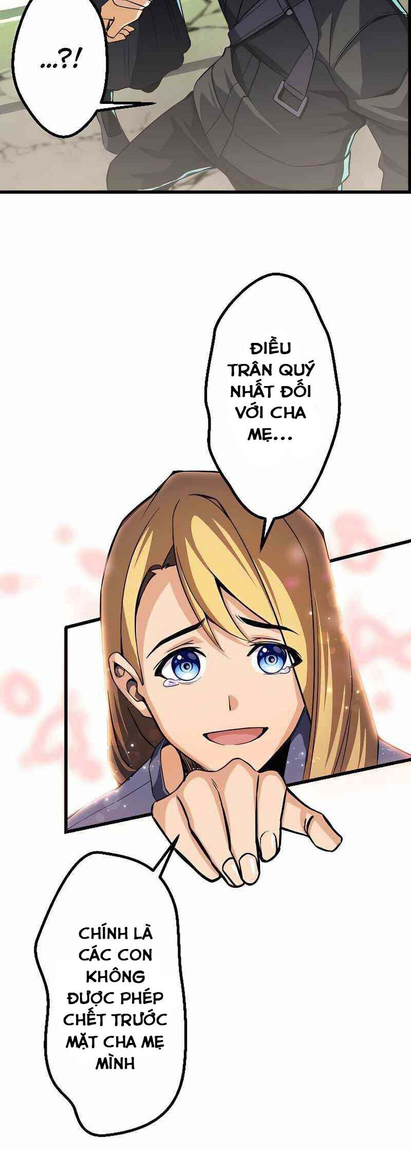 Chỉ Mình Ta Biết Vô Chức Chính Là Chức Nghiệp Mạnh Nhất Chap 1 - Next Chap 2