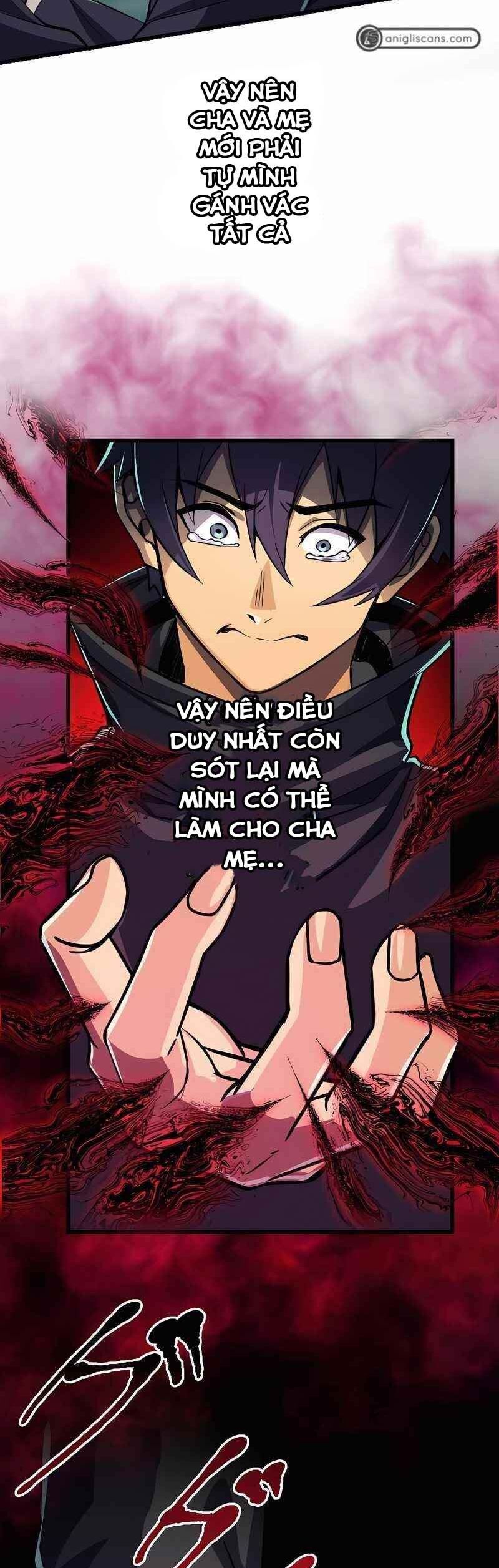 Chỉ Mình Ta Biết Vô Chức Chính Là Chức Nghiệp Mạnh Nhất Chap 1 - Next Chap 2