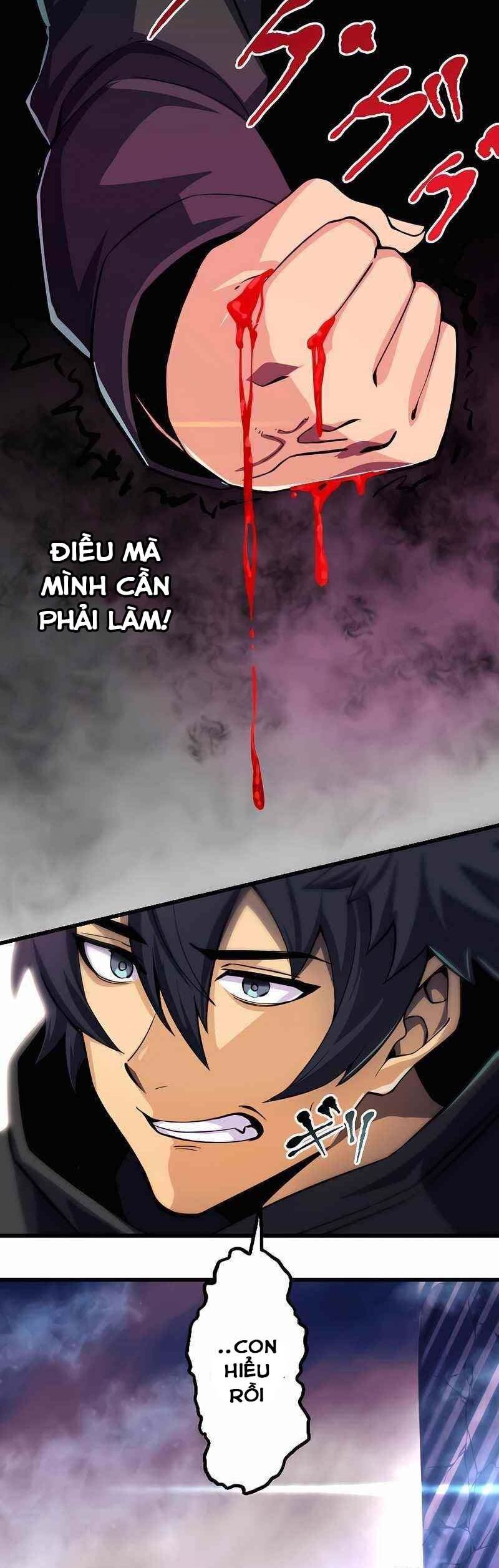 Chỉ Mình Ta Biết Vô Chức Chính Là Chức Nghiệp Mạnh Nhất Chap 1 - Next Chap 2