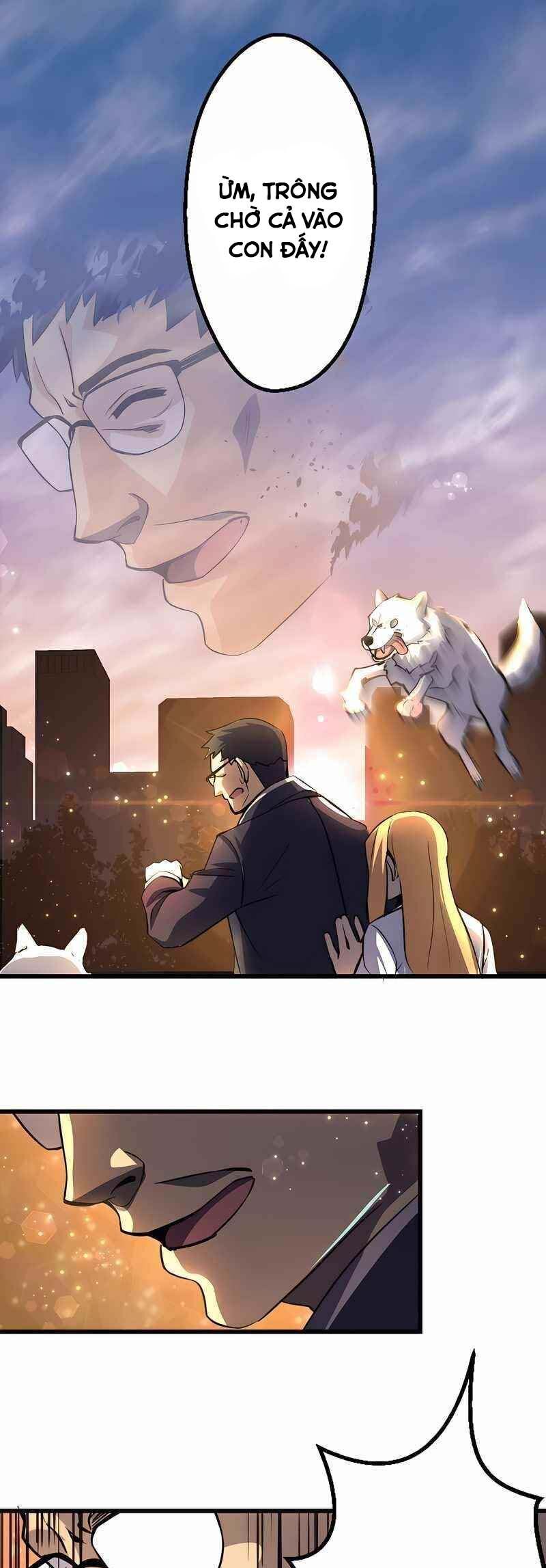 Chỉ Mình Ta Biết Vô Chức Chính Là Chức Nghiệp Mạnh Nhất Chap 1 - Next Chap 2