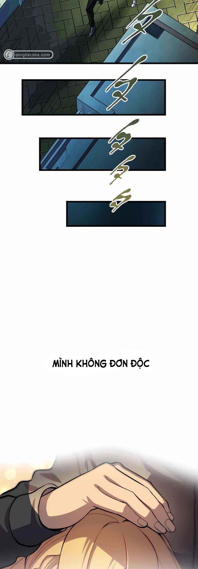 Chỉ Mình Ta Biết Vô Chức Chính Là Chức Nghiệp Mạnh Nhất Chap 1 - Next Chap 2