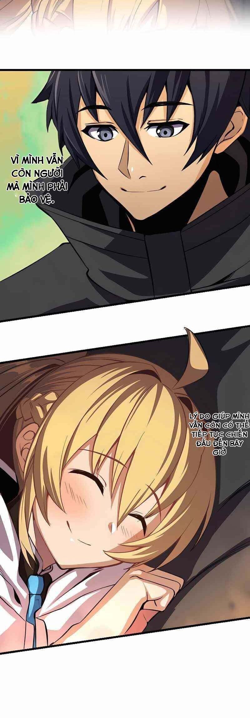 Chỉ Mình Ta Biết Vô Chức Chính Là Chức Nghiệp Mạnh Nhất Chap 1 - Next Chap 2