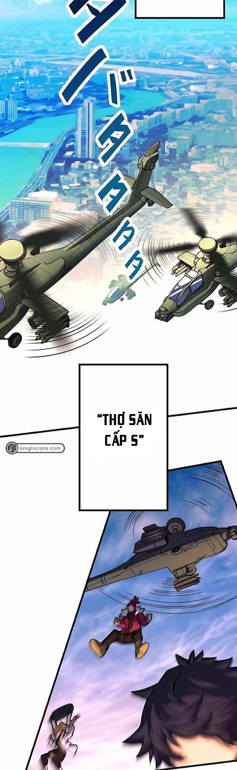 Chỉ Mình Ta Biết Vô Chức Chính Là Chức Nghiệp Mạnh Nhất Chap 1 - Next Chap 2