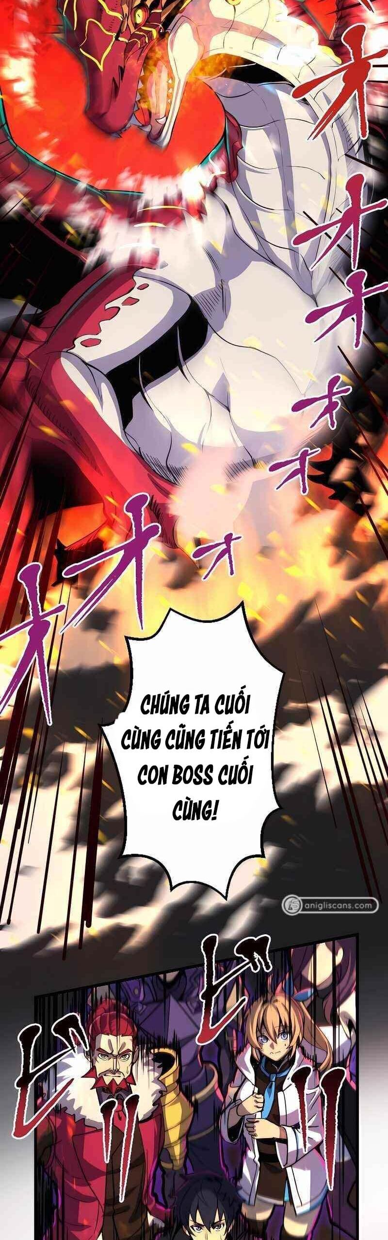 Chỉ Mình Ta Biết Vô Chức Chính Là Chức Nghiệp Mạnh Nhất Chap 1 - Next Chap 2