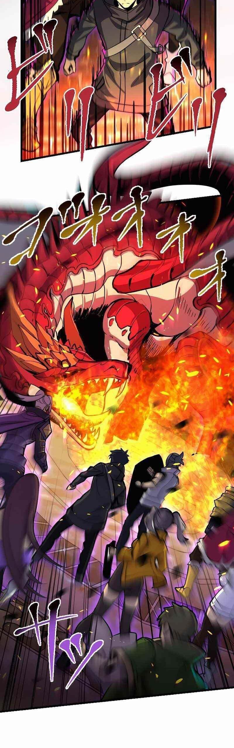 Chỉ Mình Ta Biết Vô Chức Chính Là Chức Nghiệp Mạnh Nhất Chap 1 - Next Chap 2