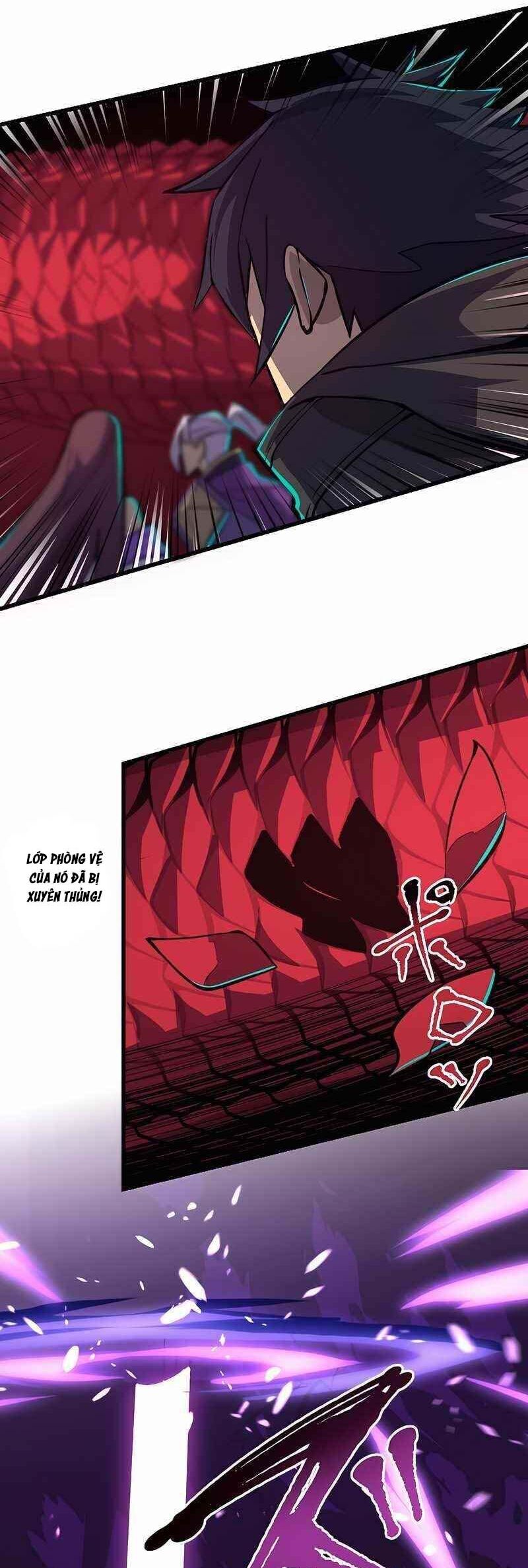 Chỉ Mình Ta Biết Vô Chức Chính Là Chức Nghiệp Mạnh Nhất Chap 1 - Next Chap 2