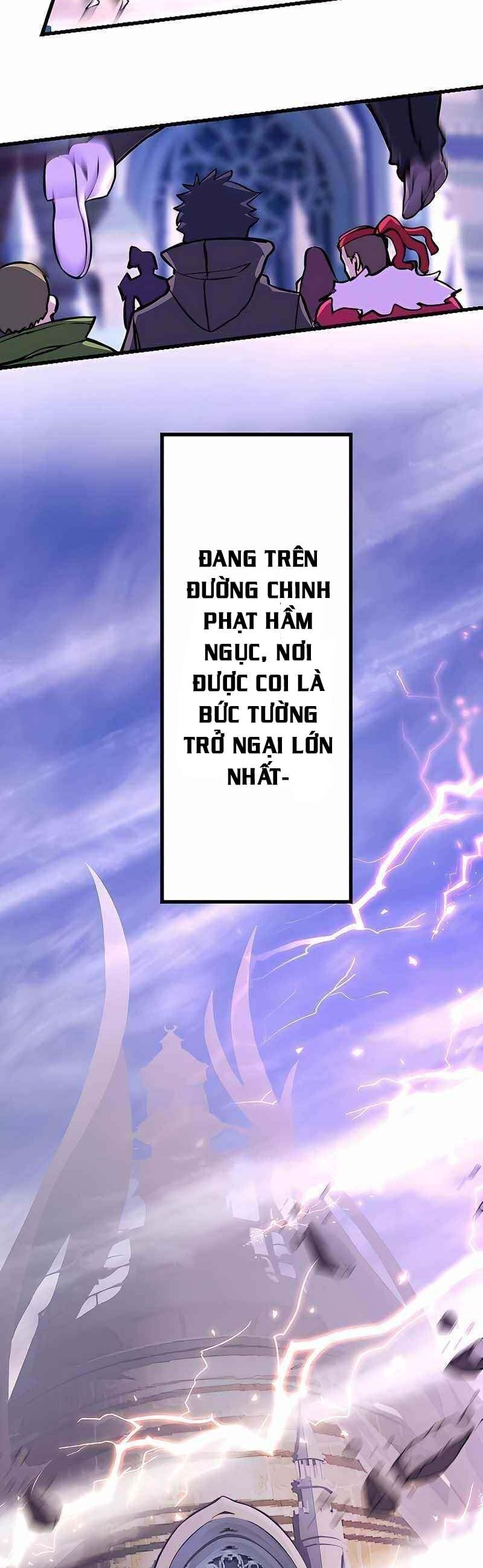 Chỉ Mình Ta Biết Vô Chức Chính Là Chức Nghiệp Mạnh Nhất Chap 1 - Next Chap 2