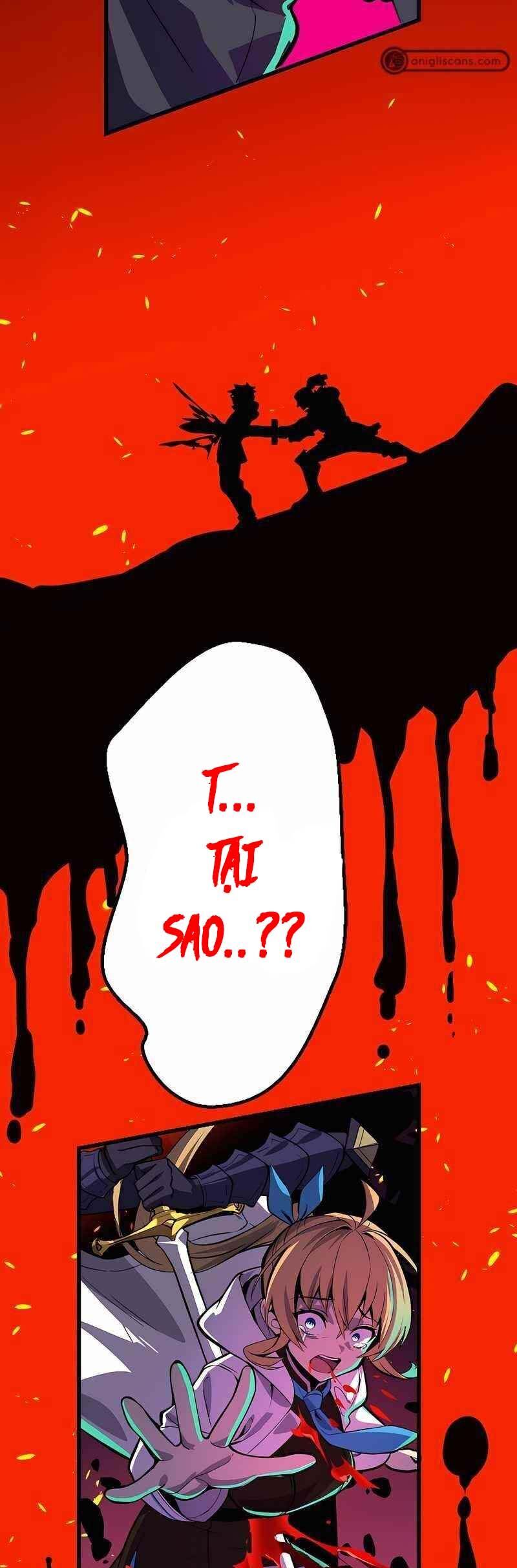 Chỉ Mình Ta Biết Vô Chức Chính Là Chức Nghiệp Mạnh Nhất Chap 1 - Next Chap 2