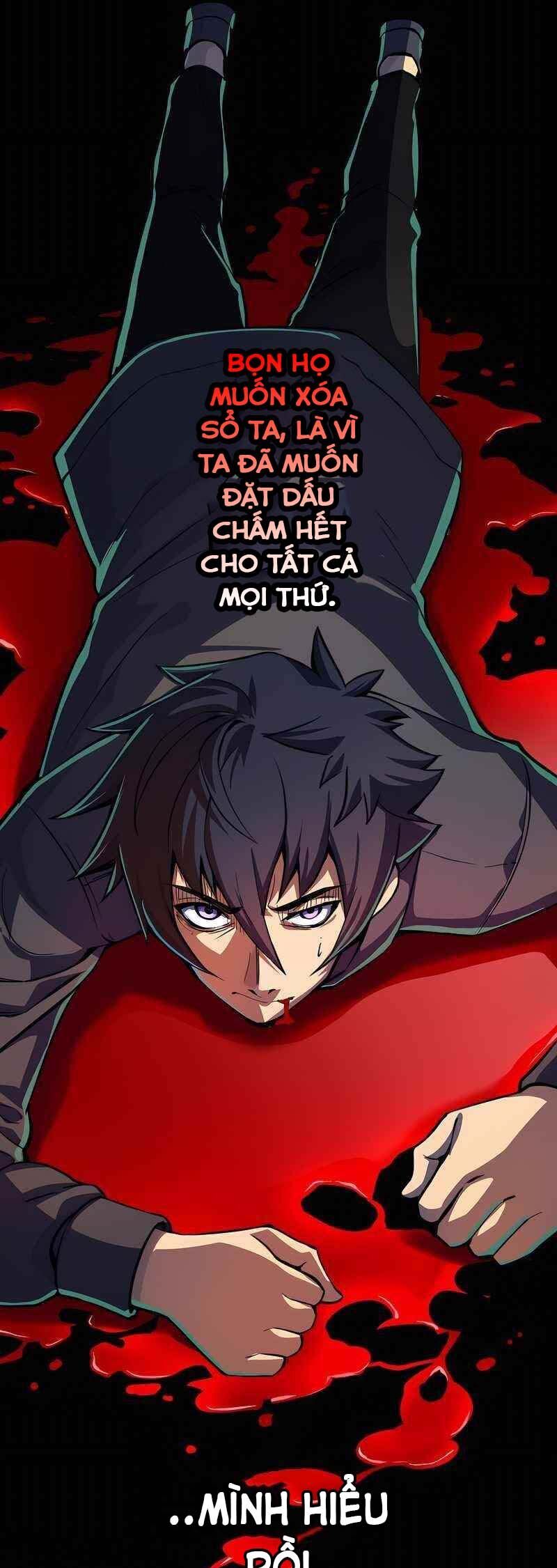 Chỉ Mình Ta Biết Vô Chức Chính Là Chức Nghiệp Mạnh Nhất Chap 1 - Next Chap 2