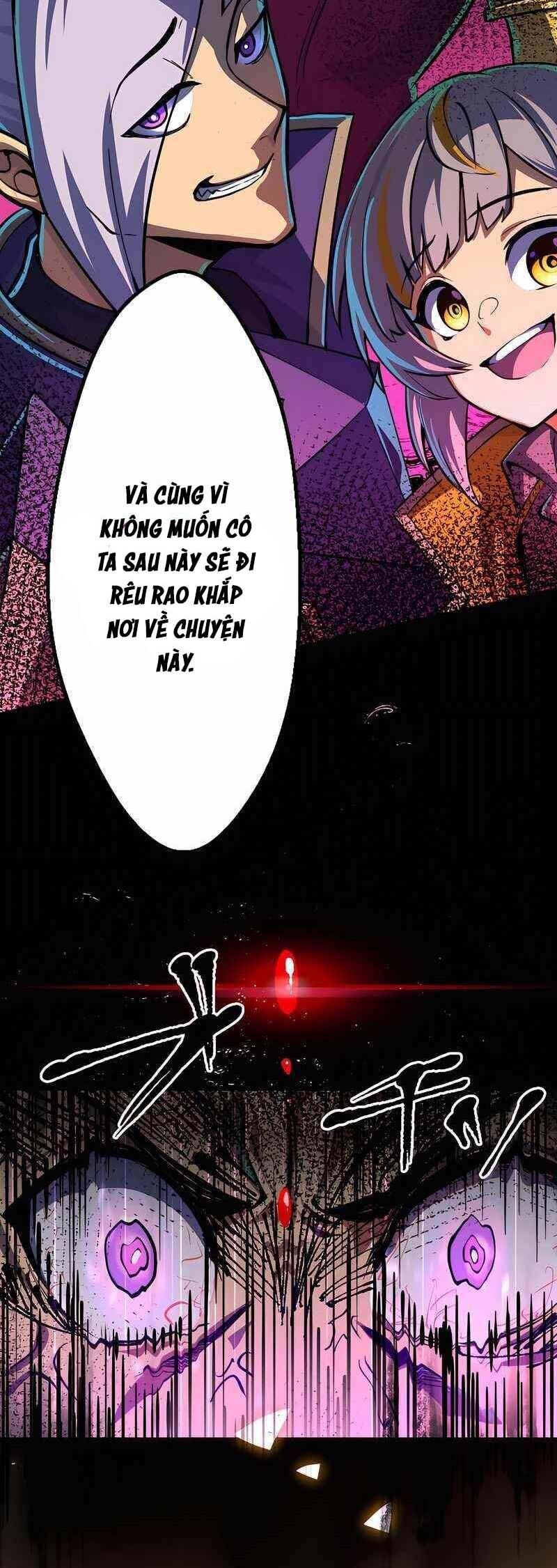 Chỉ Mình Ta Biết Vô Chức Chính Là Chức Nghiệp Mạnh Nhất Chap 1 - Next Chap 2