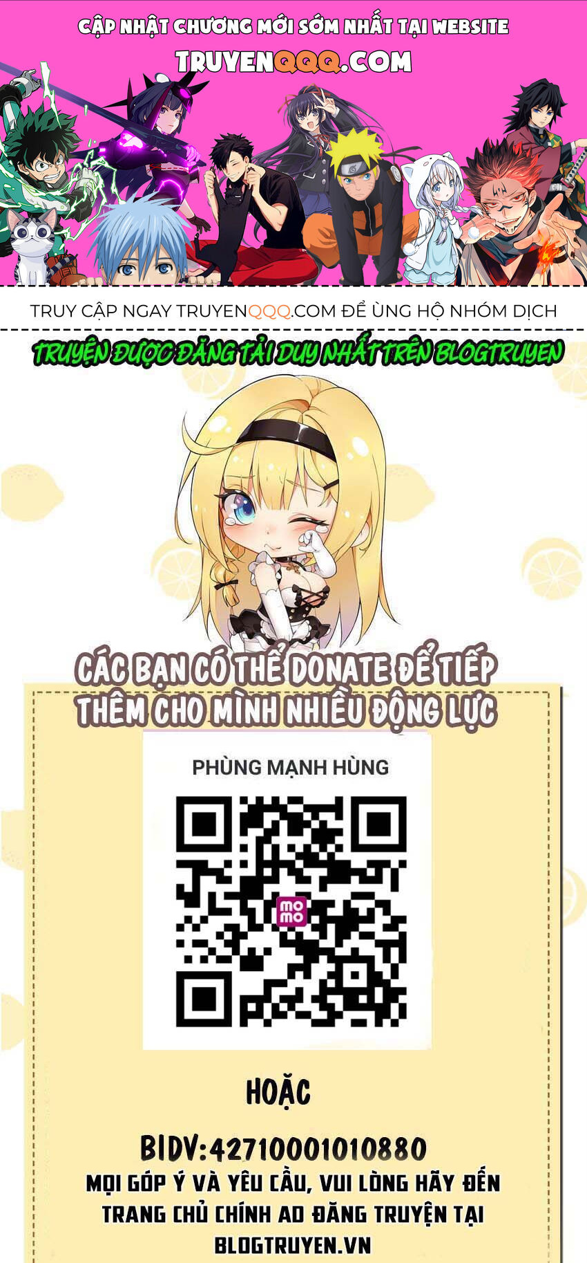 Chỉ Mình Ta Biết Vô Chức Chính Là Chức Nghiệp Mạnh Nhất Chap 2 - Next Chap 3