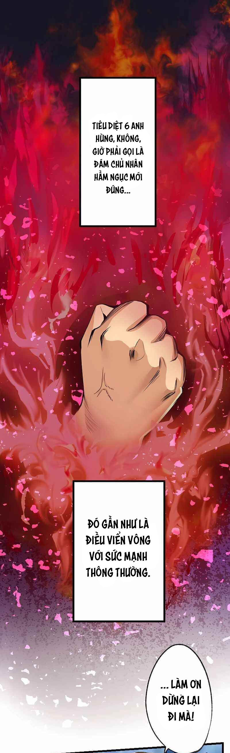 Chỉ Mình Ta Biết Vô Chức Chính Là Chức Nghiệp Mạnh Nhất Chap 2 - Next Chap 3