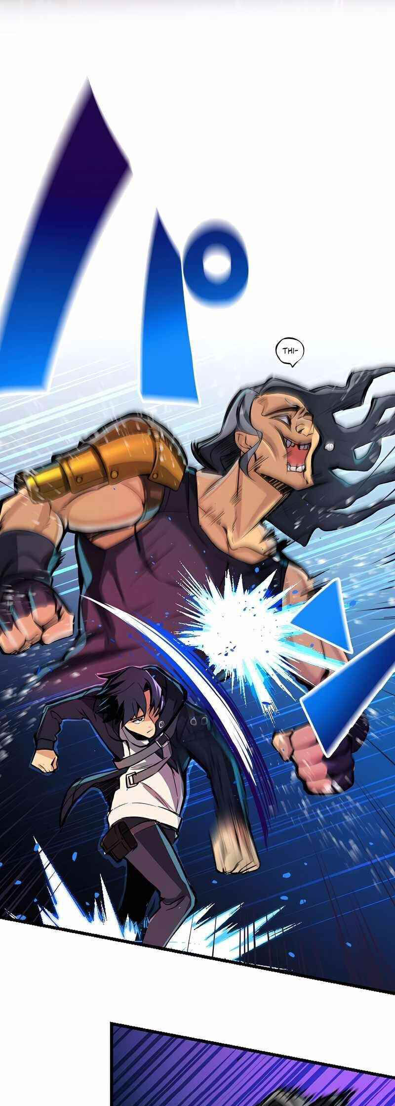 Chỉ Mình Ta Biết Vô Chức Chính Là Chức Nghiệp Mạnh Nhất Chap 2 - Next Chap 3