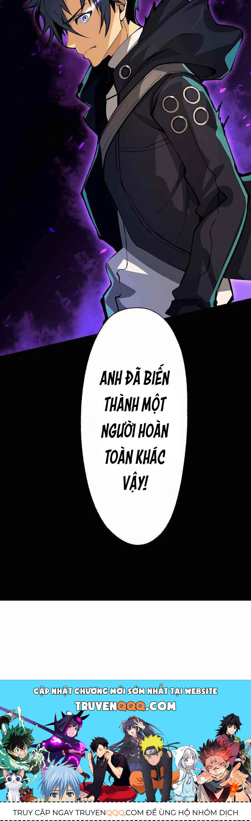 Chỉ Mình Ta Biết Vô Chức Chính Là Chức Nghiệp Mạnh Nhất Chap 2 - Next Chap 3
