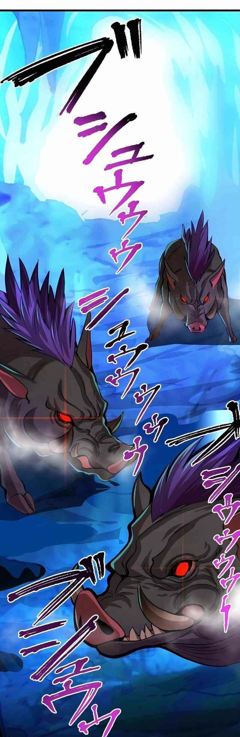 Chỉ Mình Ta Biết Vô Chức Chính Là Chức Nghiệp Mạnh Nhất Chap 3 - Next Chap 4