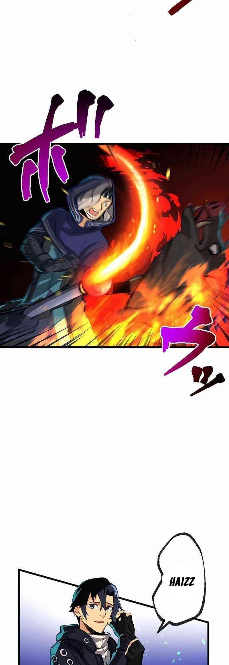 Chỉ Mình Ta Biết Vô Chức Chính Là Chức Nghiệp Mạnh Nhất Chap 3 - Next Chap 4