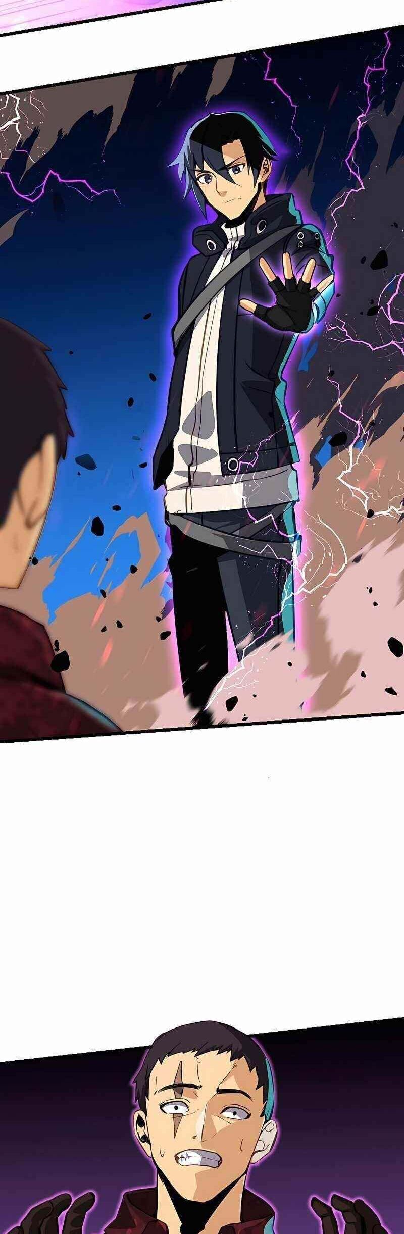 Chỉ Mình Ta Biết Vô Chức Chính Là Chức Nghiệp Mạnh Nhất Chap 3 - Next Chap 4