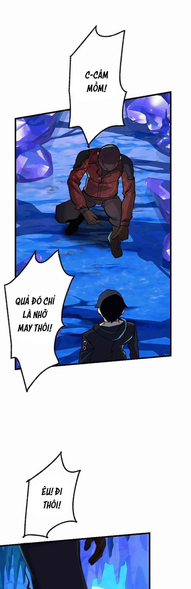 Chỉ Mình Ta Biết Vô Chức Chính Là Chức Nghiệp Mạnh Nhất Chap 3 - Next Chap 4