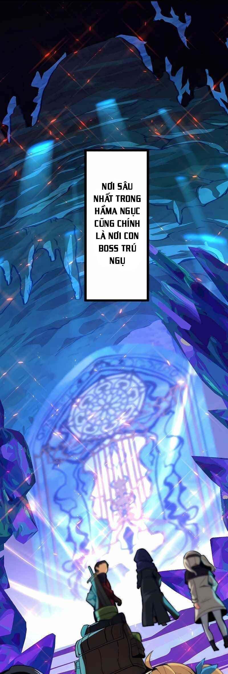 Chỉ Mình Ta Biết Vô Chức Chính Là Chức Nghiệp Mạnh Nhất Chap 3 - Next Chap 4