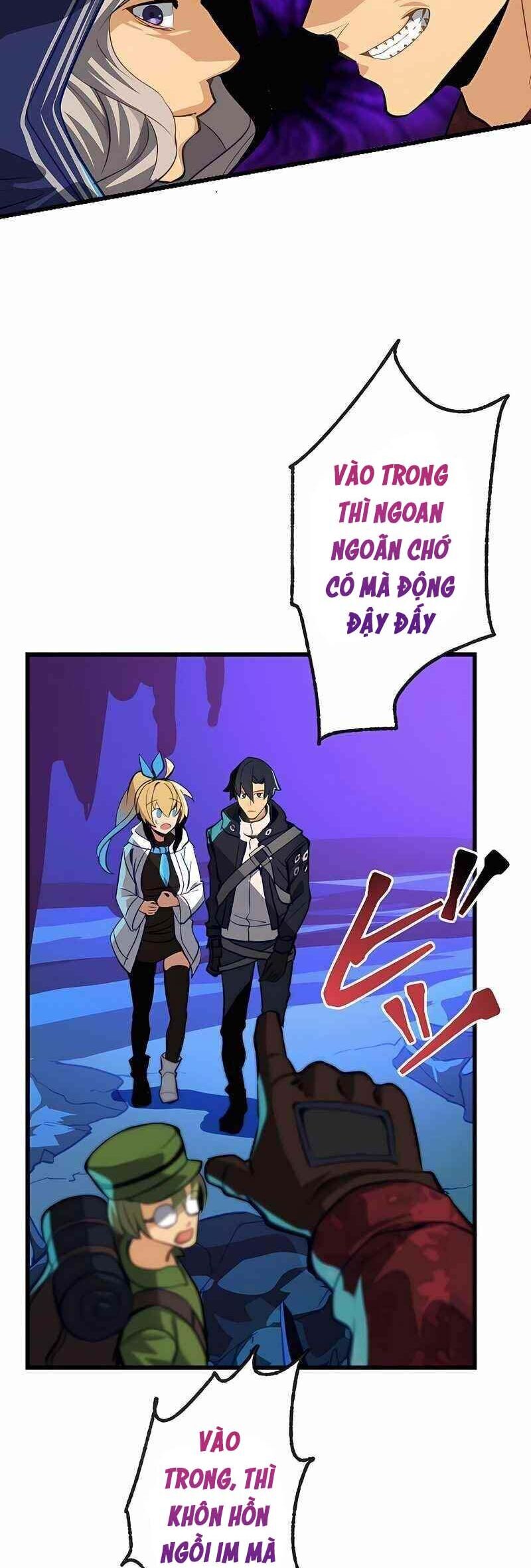 Chỉ Mình Ta Biết Vô Chức Chính Là Chức Nghiệp Mạnh Nhất Chap 3 - Next Chap 4