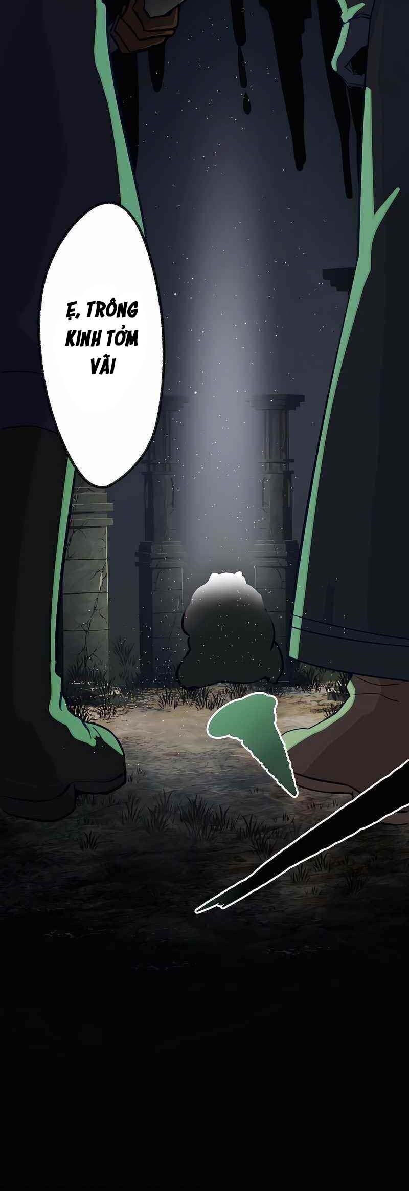 Chỉ Mình Ta Biết Vô Chức Chính Là Chức Nghiệp Mạnh Nhất Chap 3 - Next Chap 4