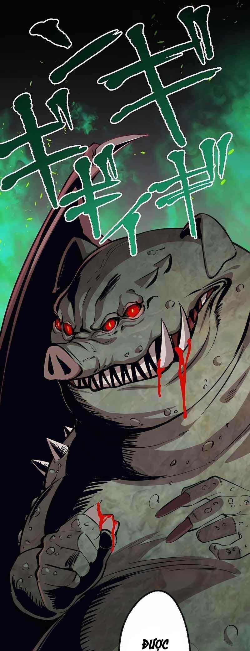 Chỉ Mình Ta Biết Vô Chức Chính Là Chức Nghiệp Mạnh Nhất Chap 3 - Next Chap 4