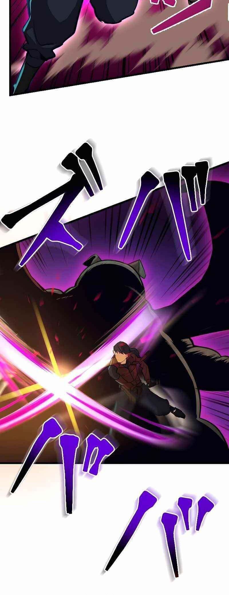 Chỉ Mình Ta Biết Vô Chức Chính Là Chức Nghiệp Mạnh Nhất Chap 3 - Next Chap 4