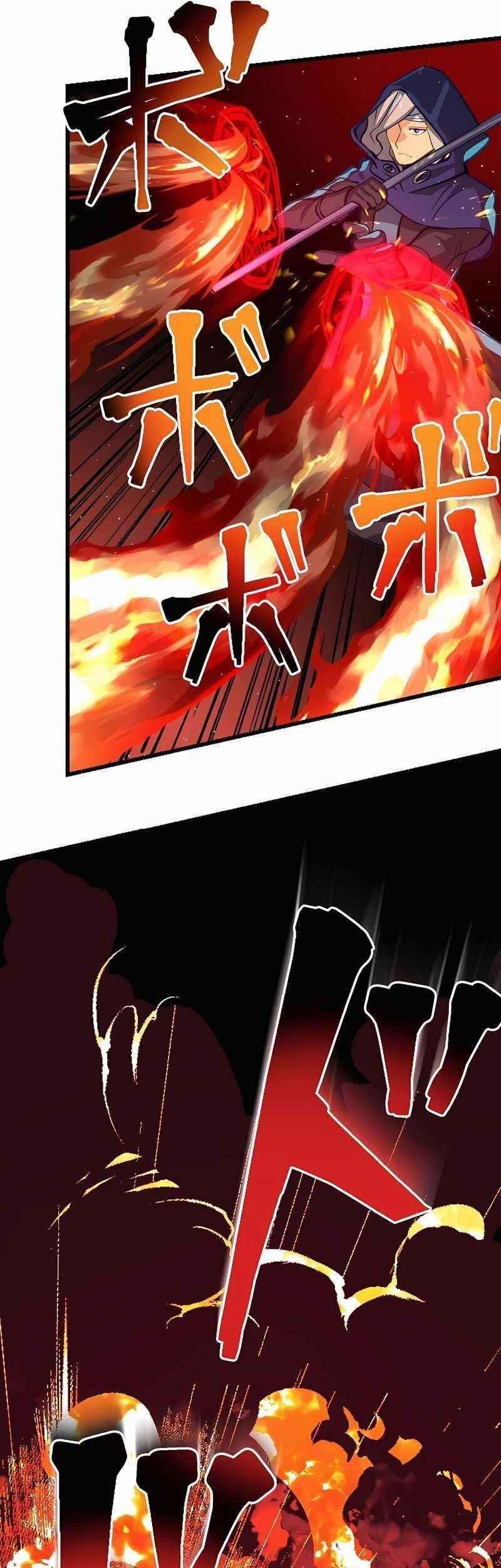 Chỉ Mình Ta Biết Vô Chức Chính Là Chức Nghiệp Mạnh Nhất Chap 3 - Next Chap 4