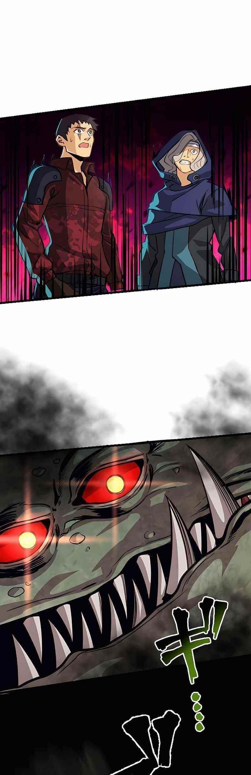 Chỉ Mình Ta Biết Vô Chức Chính Là Chức Nghiệp Mạnh Nhất Chap 3 - Next Chap 4