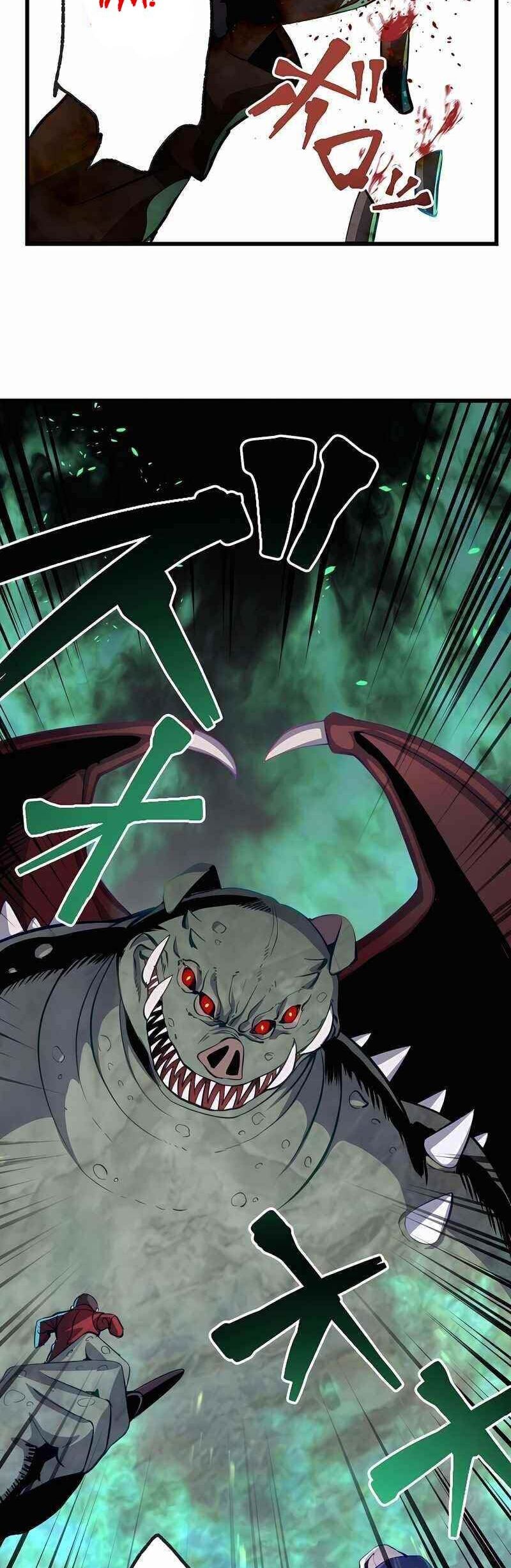 Chỉ Mình Ta Biết Vô Chức Chính Là Chức Nghiệp Mạnh Nhất Chap 3 - Next Chap 4