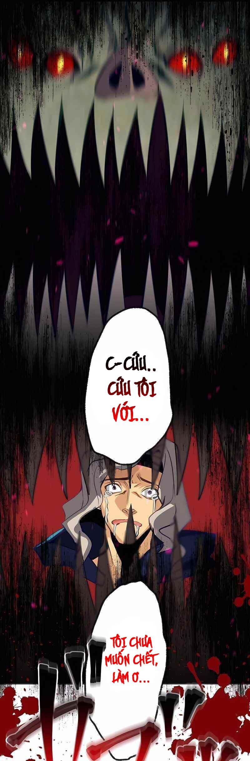 Chỉ Mình Ta Biết Vô Chức Chính Là Chức Nghiệp Mạnh Nhất Chap 3 - Next Chap 4