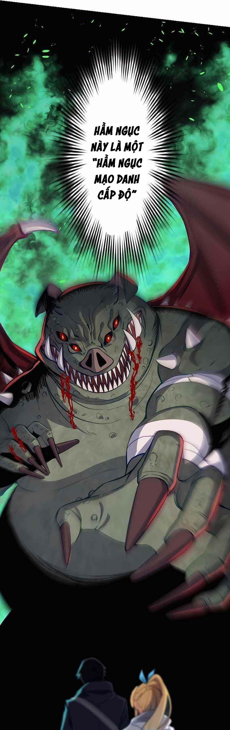 Chỉ Mình Ta Biết Vô Chức Chính Là Chức Nghiệp Mạnh Nhất Chap 3 - Next Chap 4