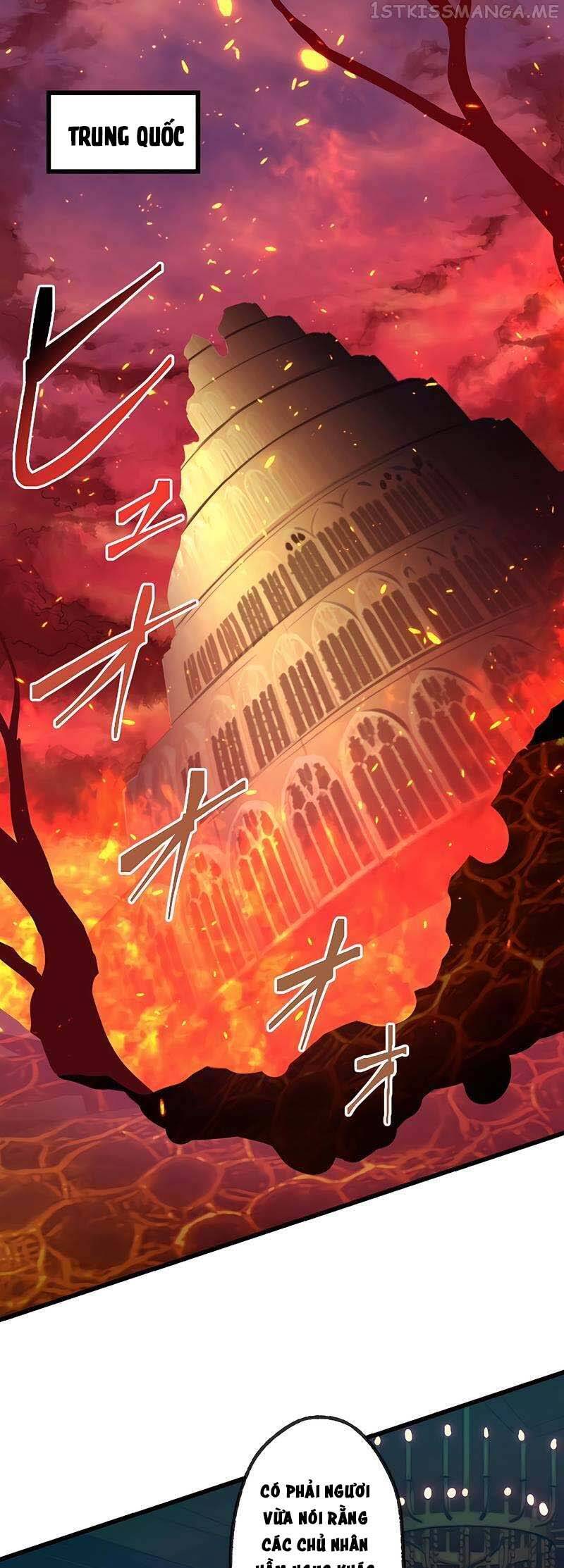Chỉ Mình Ta Biết Vô Chức Chính Là Chức Nghiệp Mạnh Nhất Chap 5 - Next Chap 6