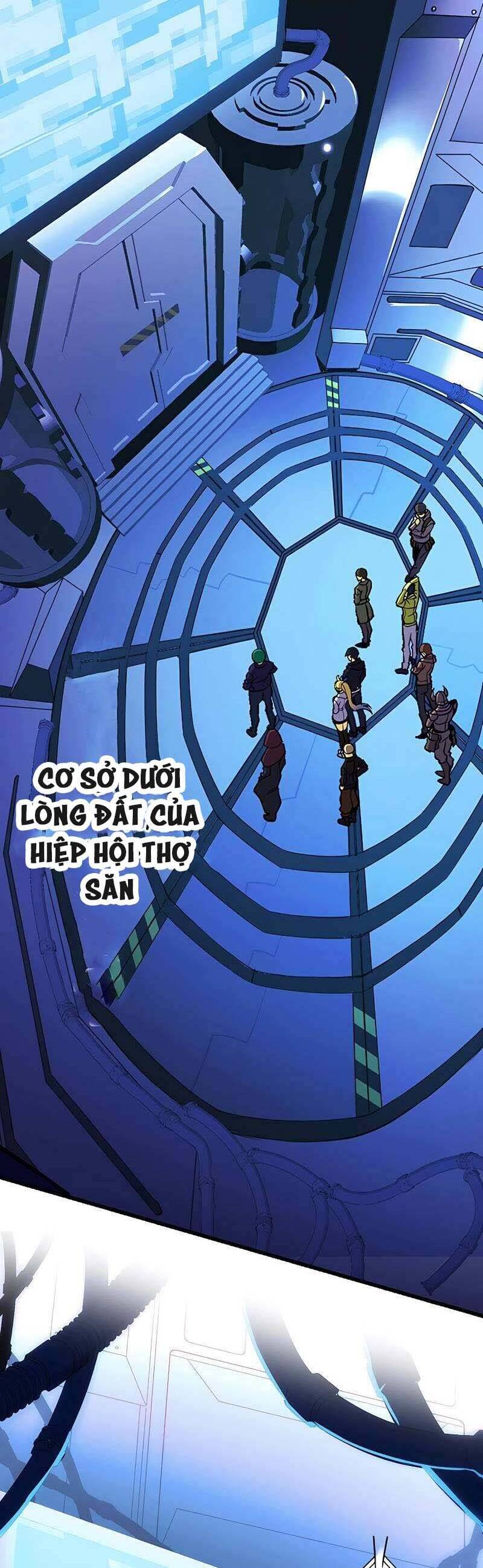 Chỉ Mình Ta Biết Vô Chức Chính Là Chức Nghiệp Mạnh Nhất Chap 5 - Next Chap 6