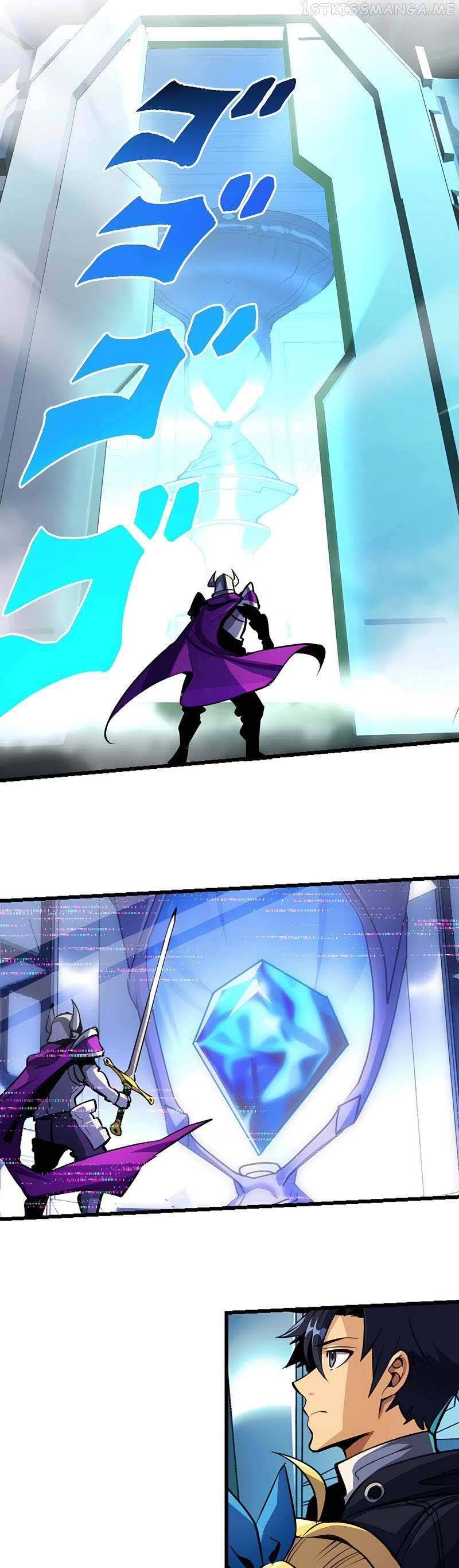 Chỉ Mình Ta Biết Vô Chức Chính Là Chức Nghiệp Mạnh Nhất Chap 5 - Next Chap 6