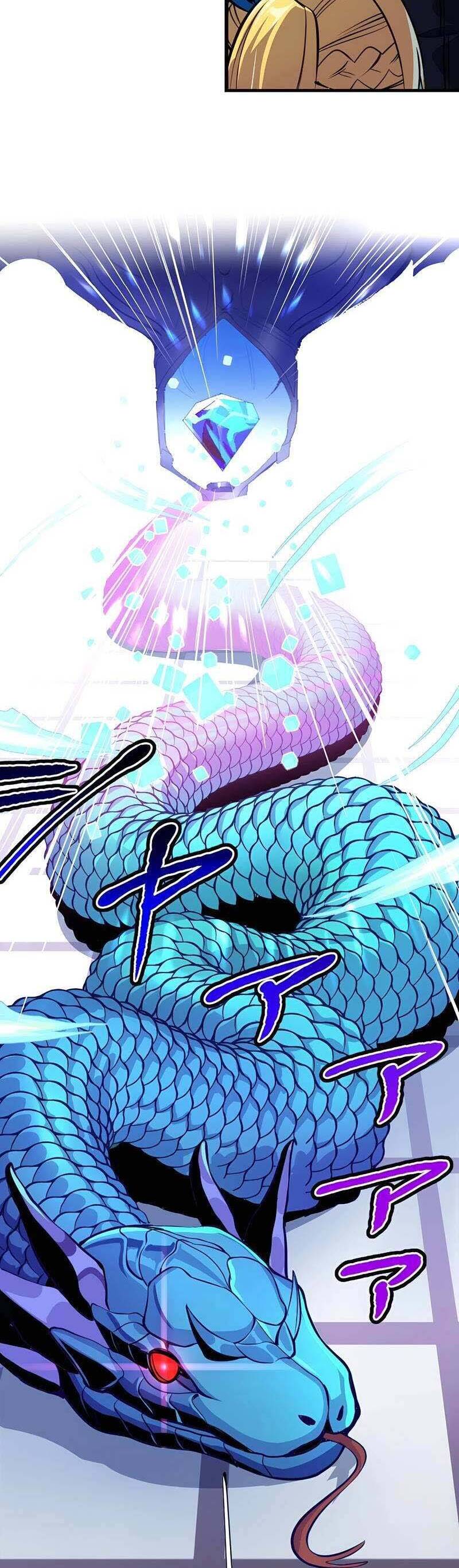 Chỉ Mình Ta Biết Vô Chức Chính Là Chức Nghiệp Mạnh Nhất Chap 5 - Next Chap 6