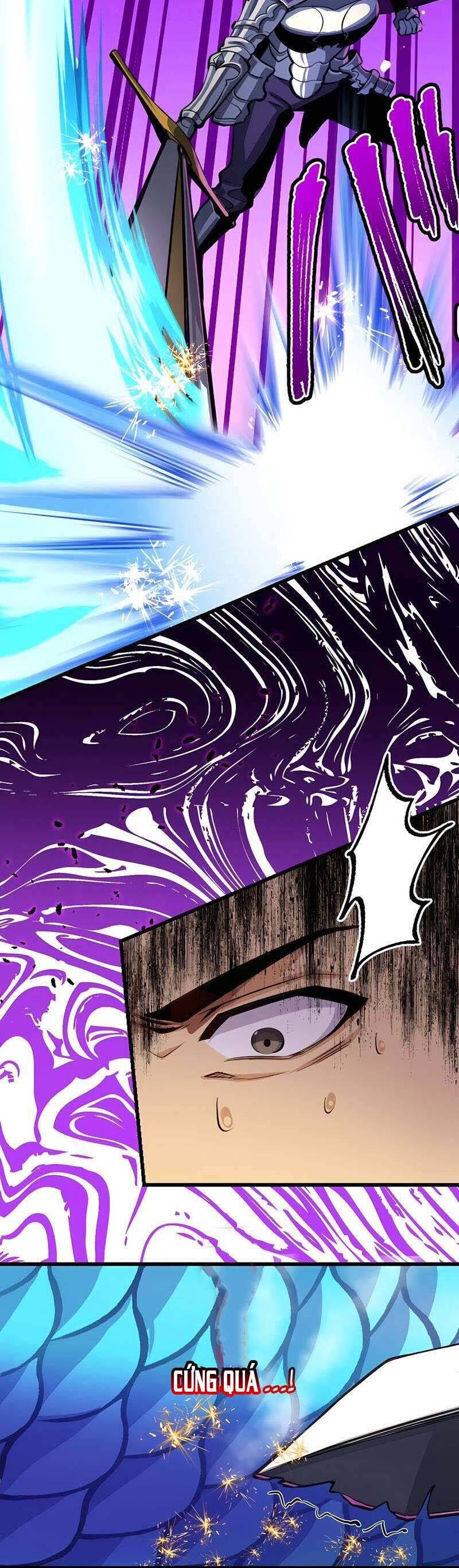 Chỉ Mình Ta Biết Vô Chức Chính Là Chức Nghiệp Mạnh Nhất Chap 5 - Next Chap 6