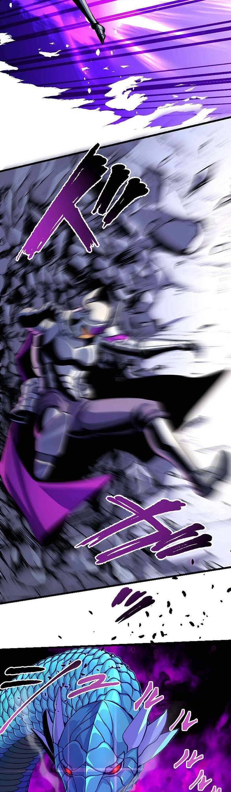 Chỉ Mình Ta Biết Vô Chức Chính Là Chức Nghiệp Mạnh Nhất Chap 5 - Next Chap 6